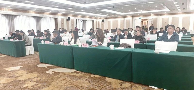 新朝陽生物技術助力綠色防控，推動柑橘產業綠色高質量發展